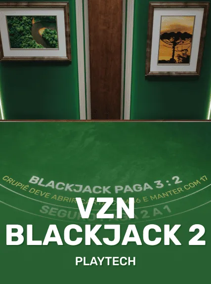 VZN Brasileiro 2